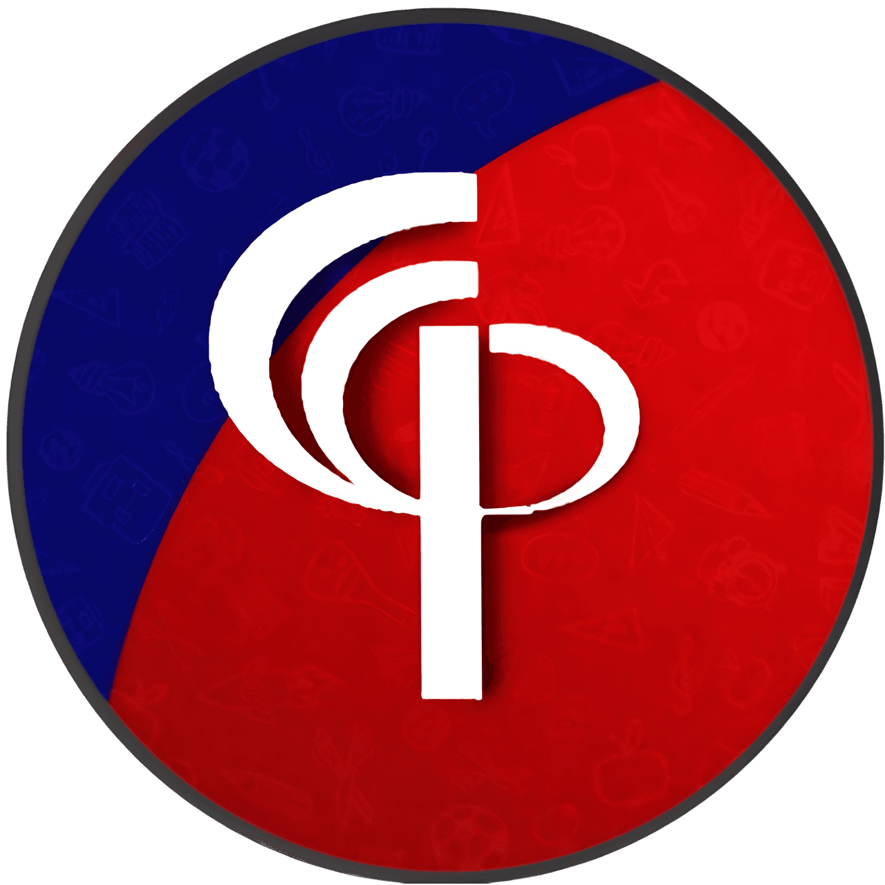 Logo Pentágono Colégio e Curso