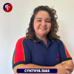 Cynthya Dias | Português