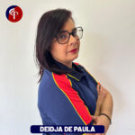 Deidja de Paula