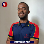 Edevaldo Paz