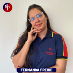 Fernanda Freire | Inglês