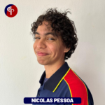 Nicolas Pessoa