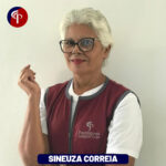 Sineuza Correia