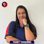 Tanny Tarquínio