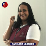 Tarciana Leandro